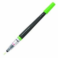 Pentel Color Brush Vert Clair