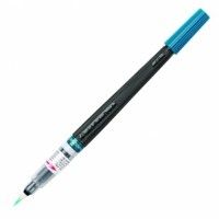 Pentel Color Brush Turquoise