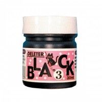 Deleter Manga Ink Black 3 - Waterproof et mat