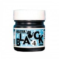 Deleter Manga Ink Black 4 - Encre noire intense et waterproof