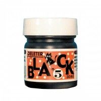 Deleter Manga Ink Black 5 - Encre brillante