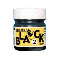 Deleter Manga Ink Black 2 - Ne bave pas