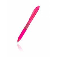 Pentel Roller Gel Retractable Energel-X 0.7 rose