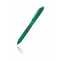 Pentel Roller Gel Retractable Energel-X 0.7 vert