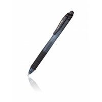 Pentel Roller Gel Retractable Energel-X 0.7 noir