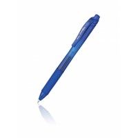 Pentel Roller Gel Retractable Energel-X 0.7 bleu