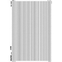 Trame Manga SE-1450 (lignes)