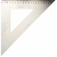 Equerre Graph It 30 cm - 45 degrés