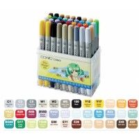 Set 36 Copic Ciao Manga