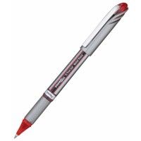 Pentel Roller Gel Energel 0.7 rouge