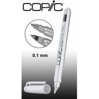 Copic Drawing Pen F01