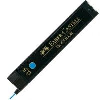 FABER CASTELL Mines Bleues 0,5 mm