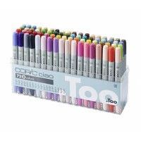 Set Copic Ciao Boite 72B