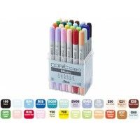 Set Copic Ciao Boite 24 couleurs