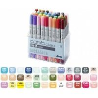 Set Copic Ciao Boite 36B