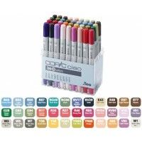 Set Copic Ciao Boite 36D