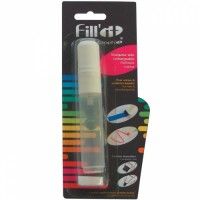 Fill It 1 marqueur vide 10 mm et 1 pointe gratuite