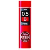 PENTEL AIN STEIN 40 Mines 0,5 mm B