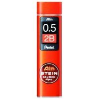 PENTEL AIN STEIN 40 Mines 0,5 mm 2B