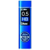 PENTEL AIN STEIN 40 Mines 0,5 mm HB