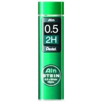 PENTEL AIN STEIN 40 Mines 0,5 mm 2H