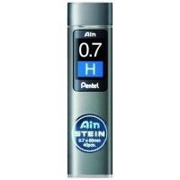 PENTEL AIN STEIN 40 Mines 0,7 mm H