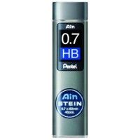 PENTEL AIN STEIN 40 Mines 0,7 mm HB