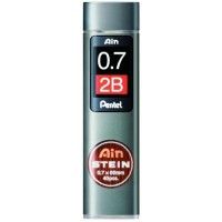 PENTEL AIN STEIN 40 Mines 0,7 mm 2B