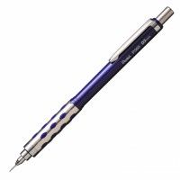 Porte-Mine Pentel P365 0.5 mm Bleu