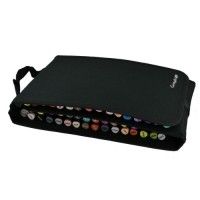 Trousse Roll and Go pour 52 marqueurs (vide)