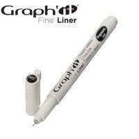 Graph It Fine Liner 0.03 Noir