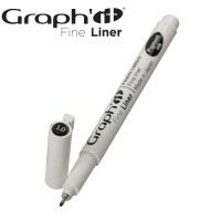 Graph It Fine Liner 1.0 Noir