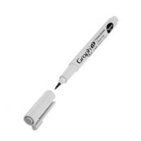 Graph It Brush Liner Light Grey