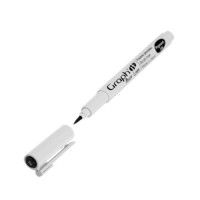 Graph It Brush Liner Black