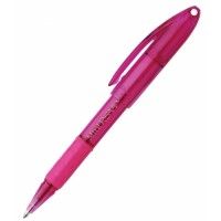 Mini Stylo Bille RSVP rose