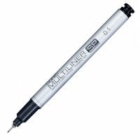 Copic Multiliner SP 0.1 Noir