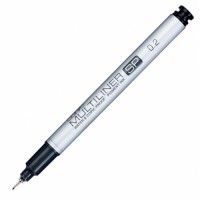 Copic Multiliner SP 0.2 Noir