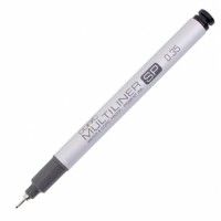 Copic Multiliner SP 0.35 Noir