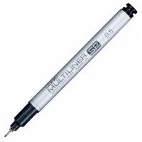 Copic Multiliner SP 0.5 Noir