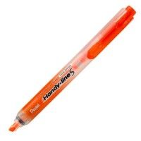 Pentel Surligneur Handy-Line S - orange