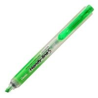 Pentel Surligneur Handy-Line S - vert