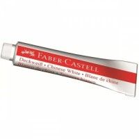 Tube Blanc de Chine Faber-Castell
