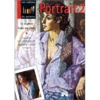 Les Cahiers Du Peintre - Portrait-2