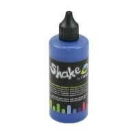 Encre Shake Ink Sapphire