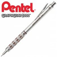 Porte-Mine Graphgear 1000 Pentel 0.3 mm