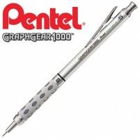 Porte-Mine Graphgear 1000 Pentel 0.5 mm