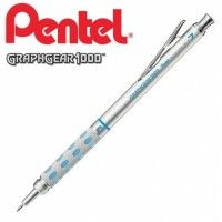 Porte-Mine Graphgear 1000 Pentel 0.7 mm