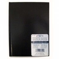 Sketch Book Winsor Newton A4 170g 48f