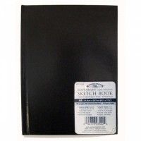 Sketch Book Winsor Newton A4 170g 48f