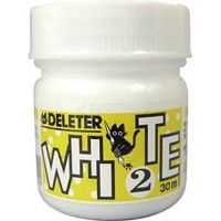 Deleter White Ink 2